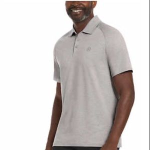NWT Men’s Hurley Performance Polo Size Large